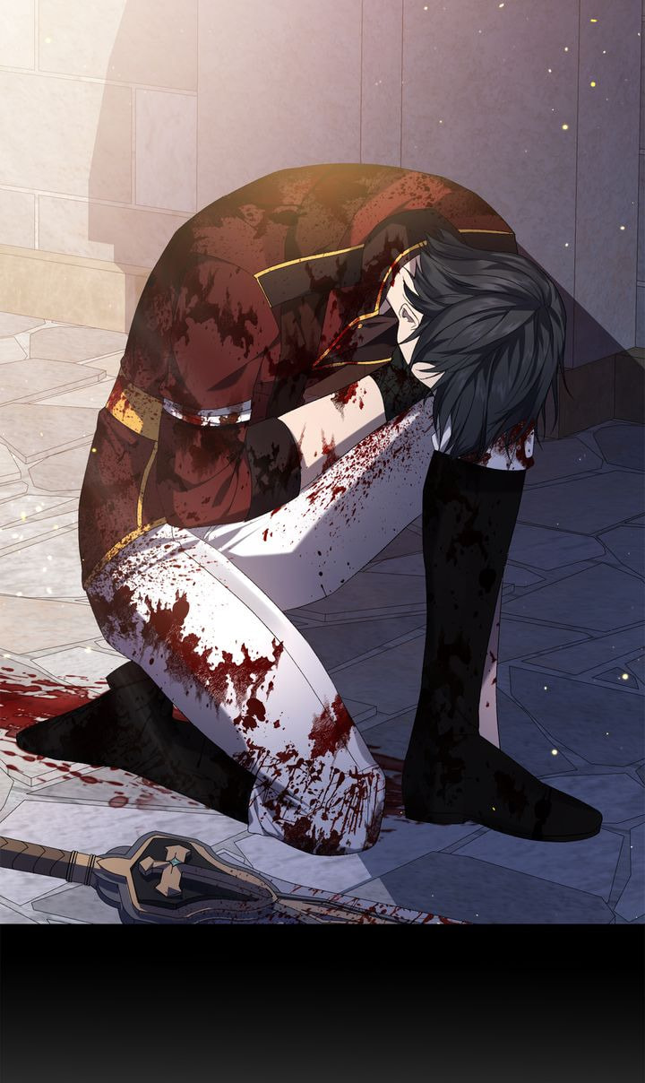 Read Raising a Sacrifice chapter 38 image 41 on Lezhin