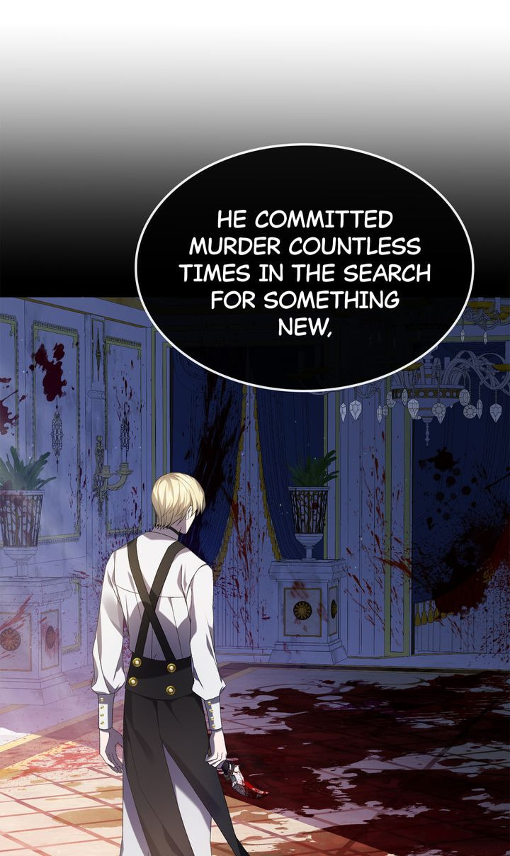 Read Raising a Sacrifice chapter 38 image 44 on Lezhin