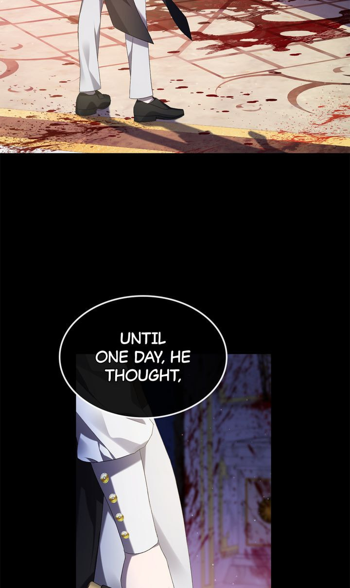 Read Raising a Sacrifice chapter 38 image 45 on Lezhin