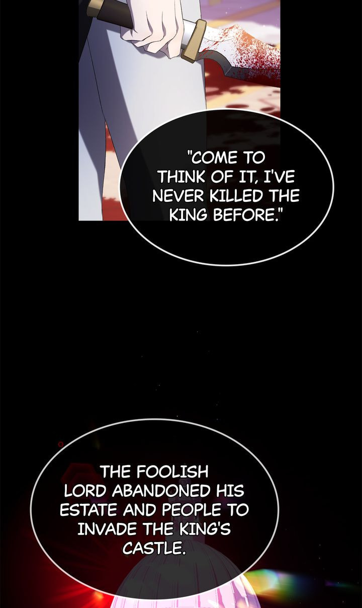 Read Raising a Sacrifice chapter 38 image 46 on Lezhin