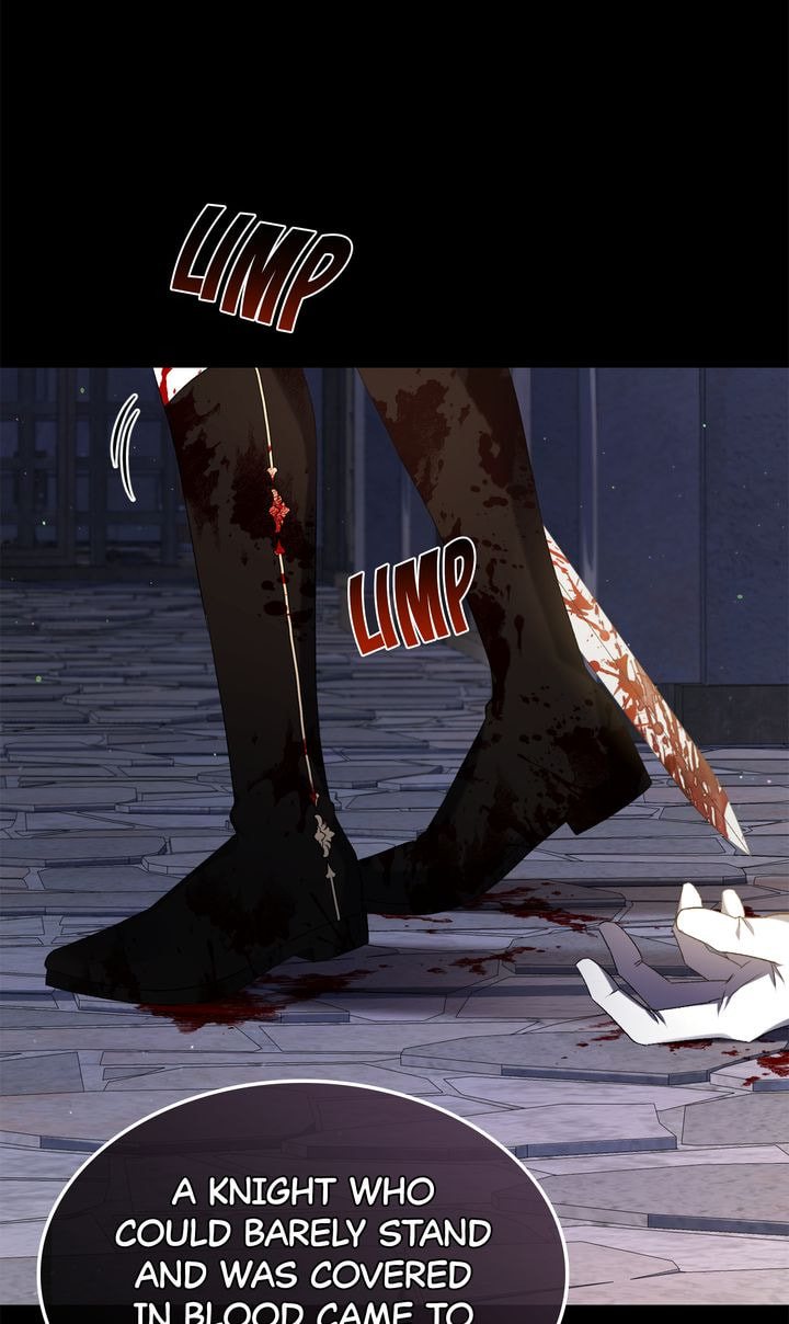 Read Raising a Sacrifice chapter 38 image 50 on Lezhin