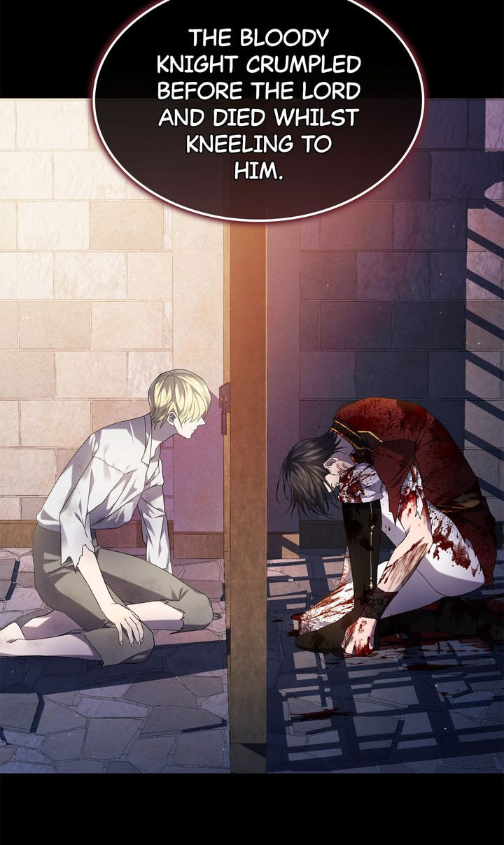 Read Raising a Sacrifice chapter 38 image 54 on Lezhin