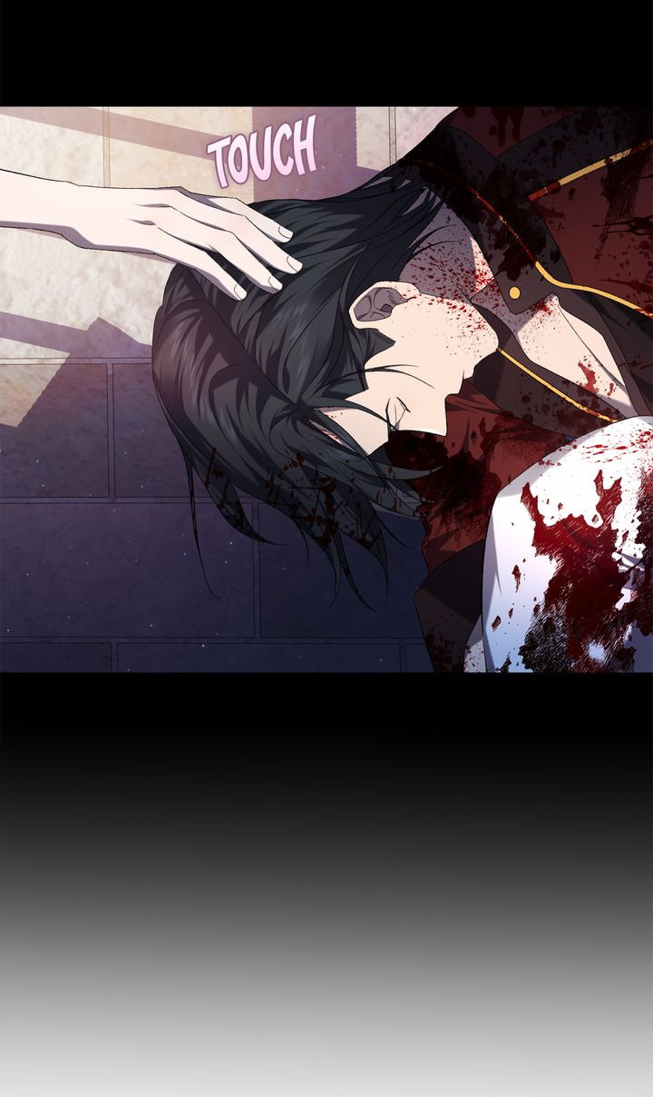 Read Raising a Sacrifice chapter 38 image 57 on Lezhin