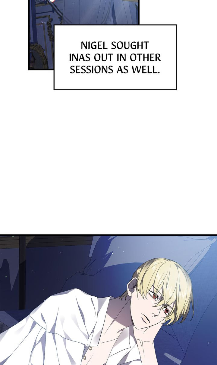 Read Raising a Sacrifice chapter 38 image 6 on Lezhin
