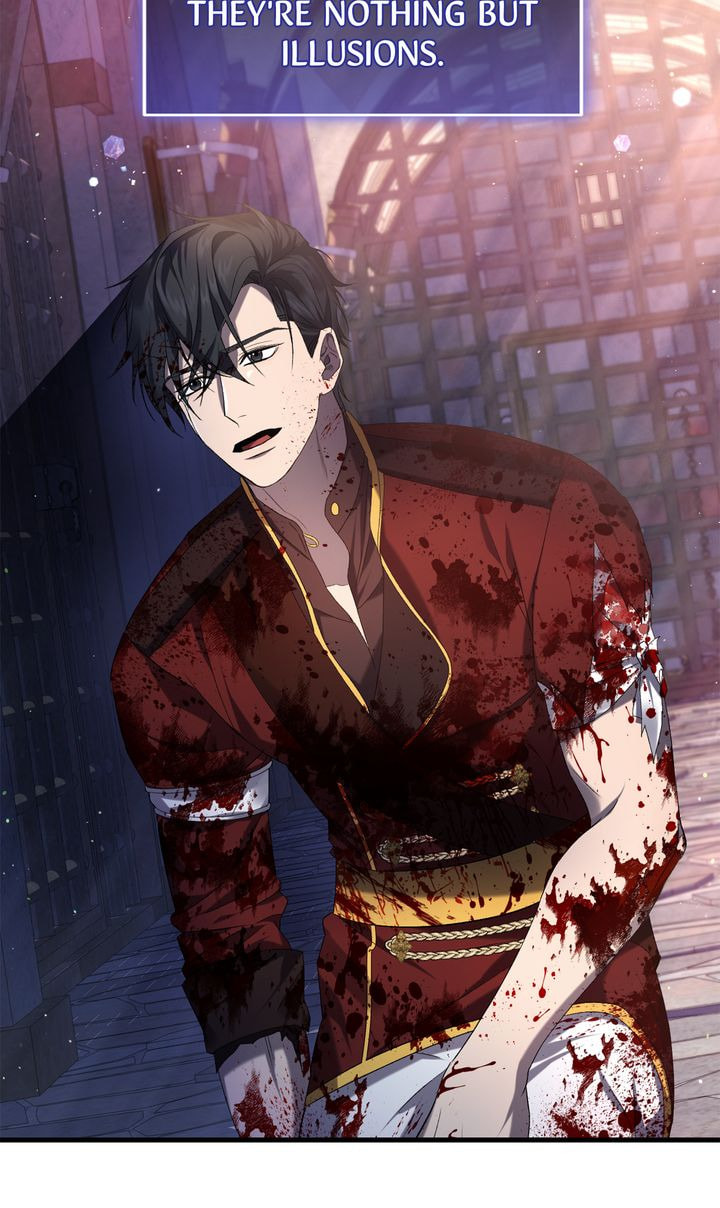 Read Raising a Sacrifice chapter 38 image 67 on Lezhin