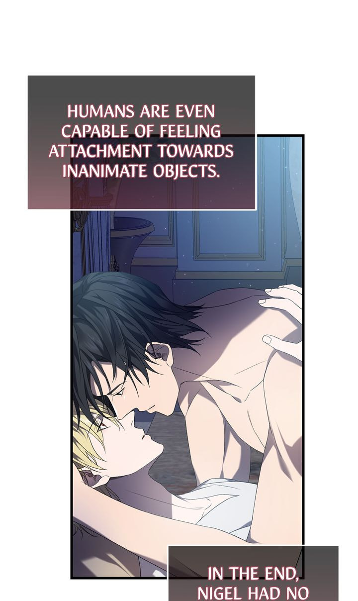Read Raising a Sacrifice chapter 38 image 68 on Lezhin