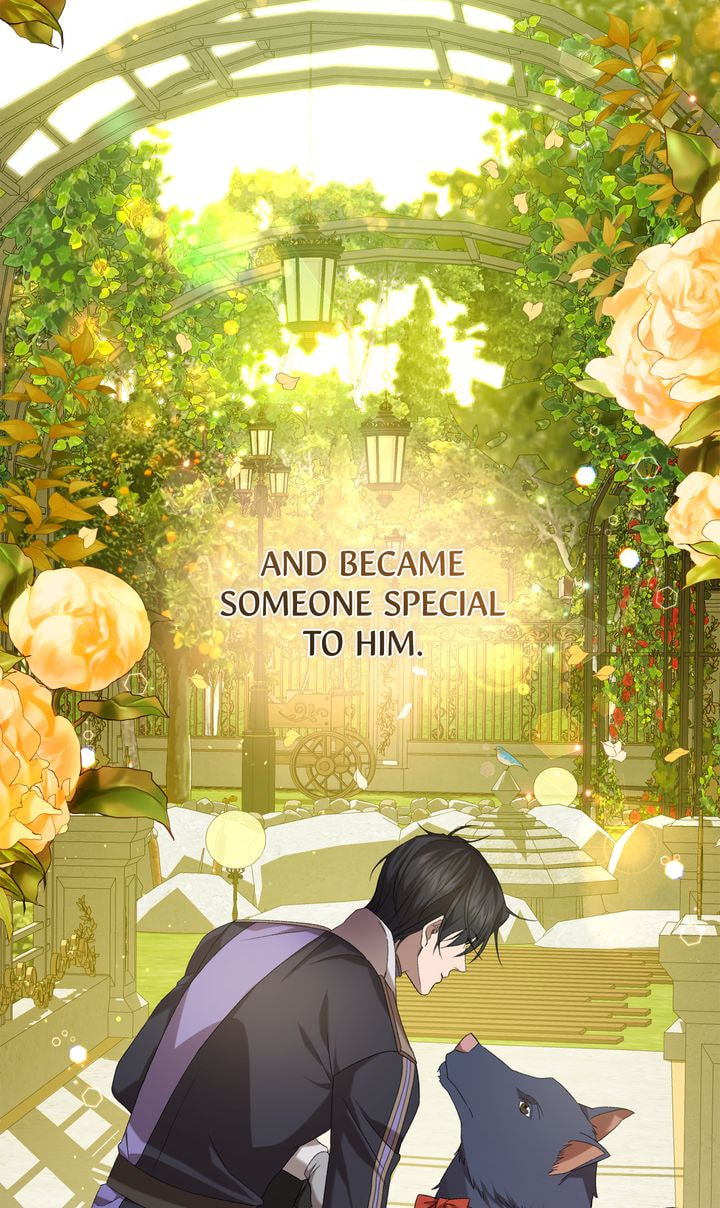 Read Raising a Sacrifice chapter 38 image 71 on Lezhin