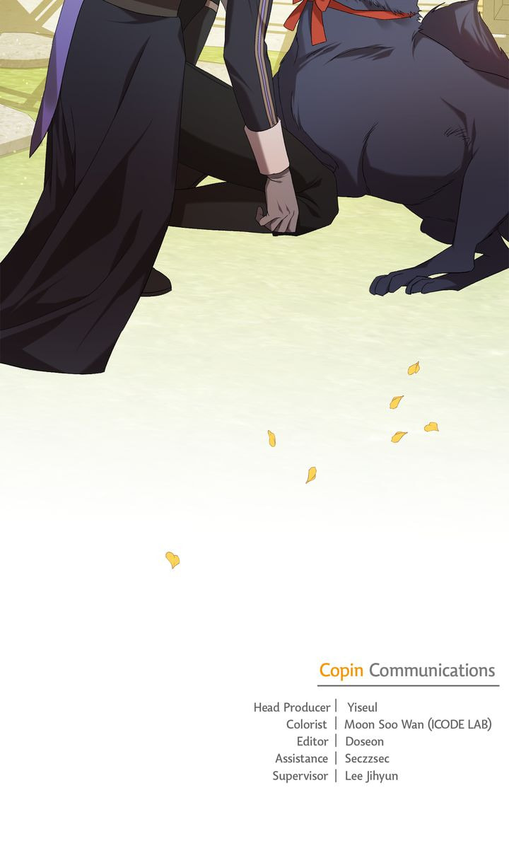Read Raising a Sacrifice chapter 38 image 72 on Lezhin