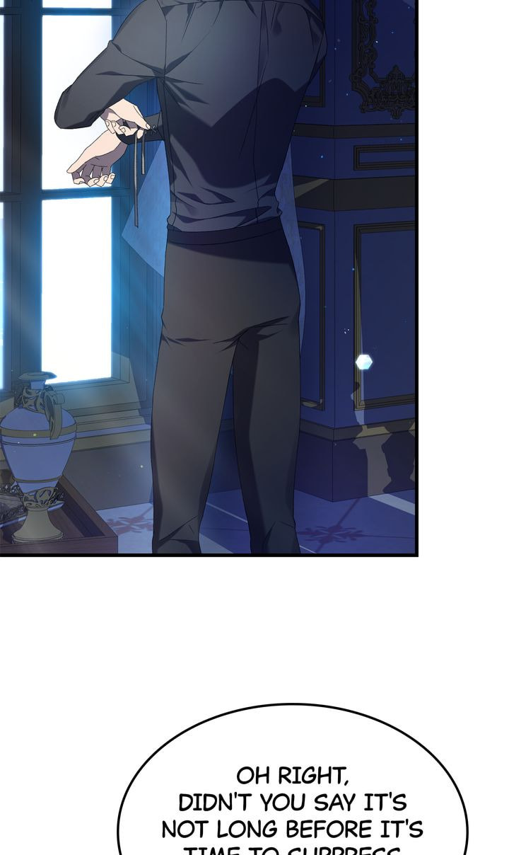 Read Raising a Sacrifice chapter 38 image 8 on Lezhin