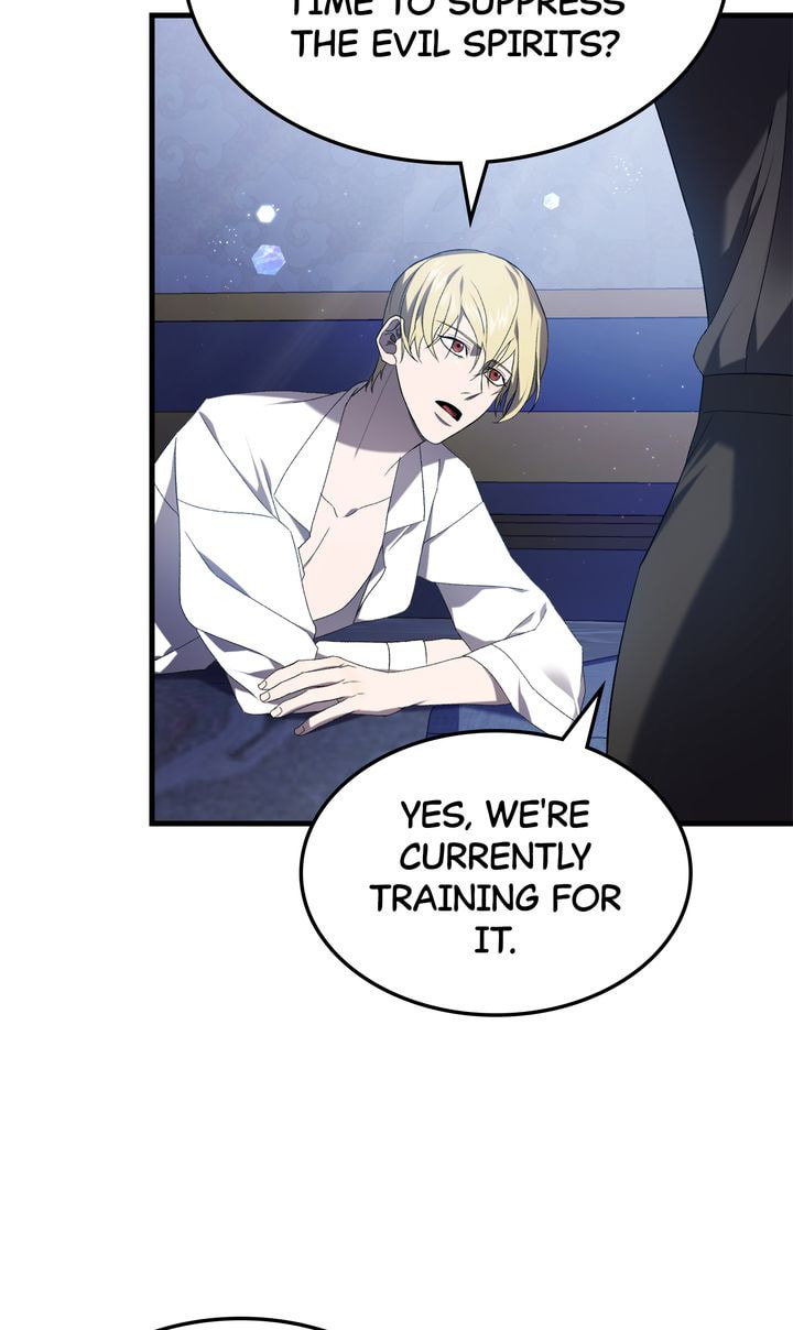 Read Raising a Sacrifice chapter 38 image 9 on Lezhin