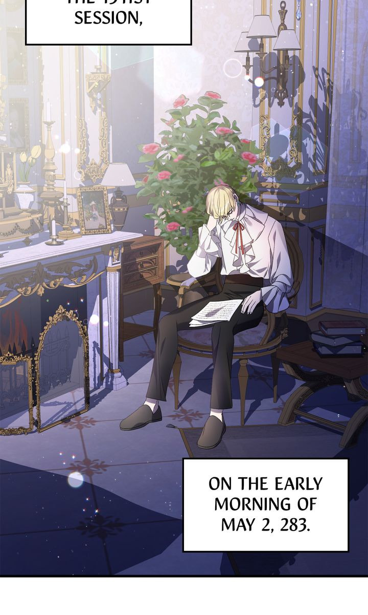 Read Raising a Sacrifice chapter 39 image 1 on Lezhin