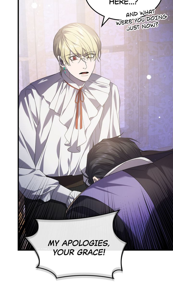 Read Raising a Sacrifice chapter 39 image 15 on Lezhin