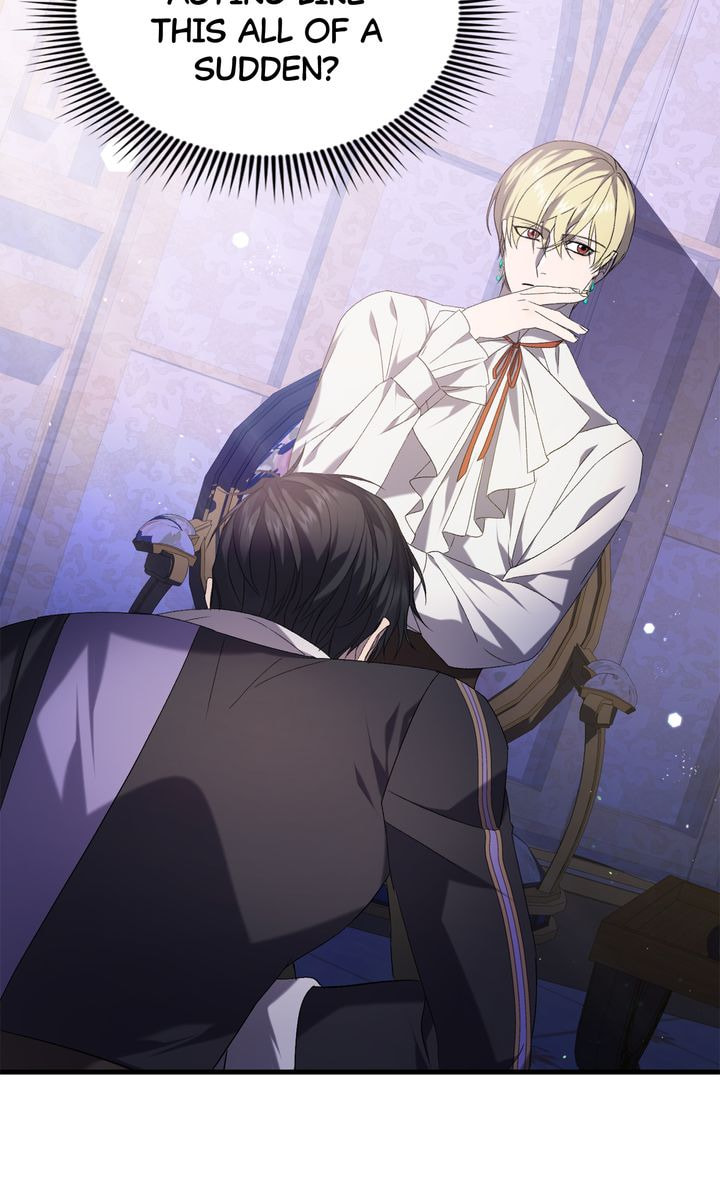 Read Raising a Sacrifice chapter 39 image 18 on Lezhin
