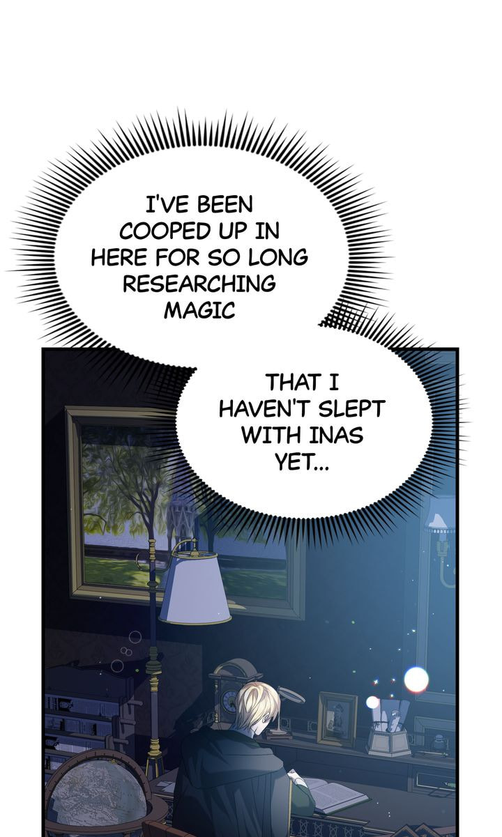 Read Raising a Sacrifice chapter 39 image 19 on Lezhin