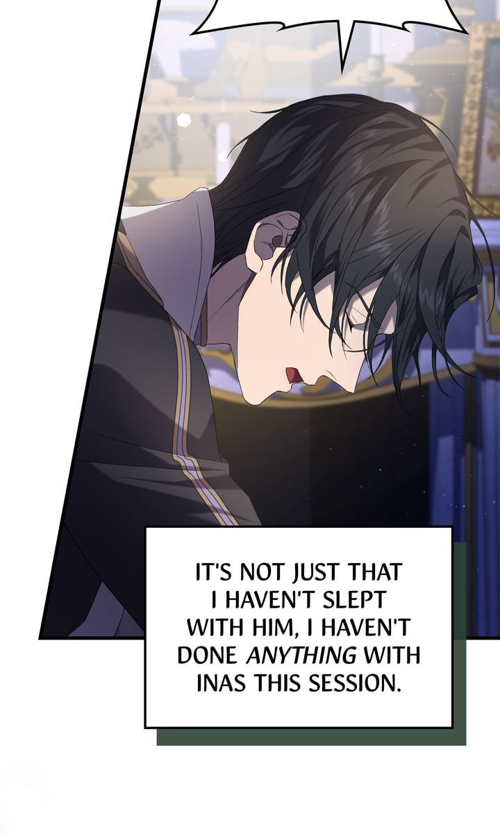 Read Raising a Sacrifice chapter 39 image 22 on Lezhin