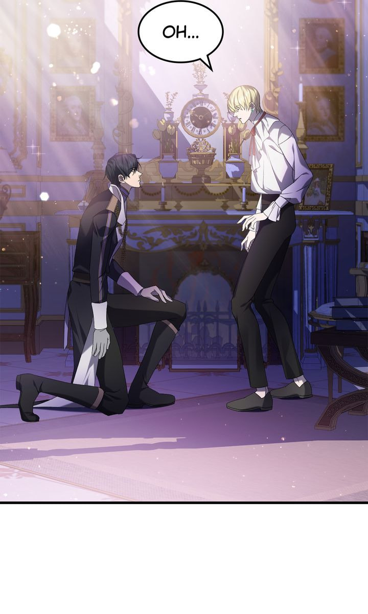 Read Raising a Sacrifice chapter 39 image 30 on Lezhin