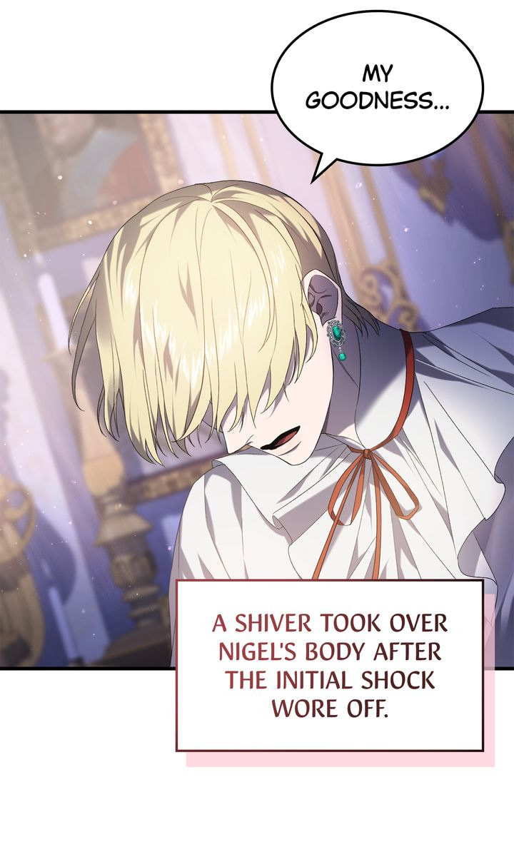Read Raising a Sacrifice chapter 39 image 31 on Lezhin