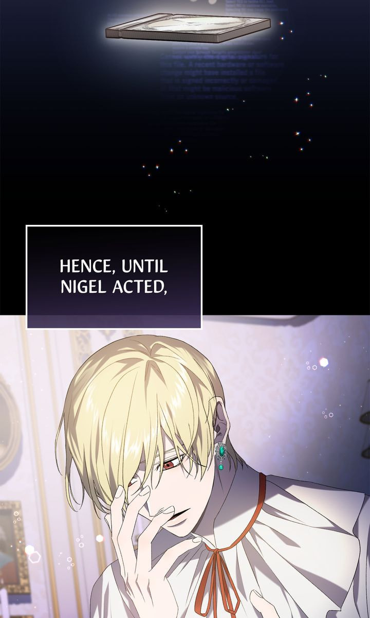 Read Raising a Sacrifice chapter 39 image 34 on Lezhin
