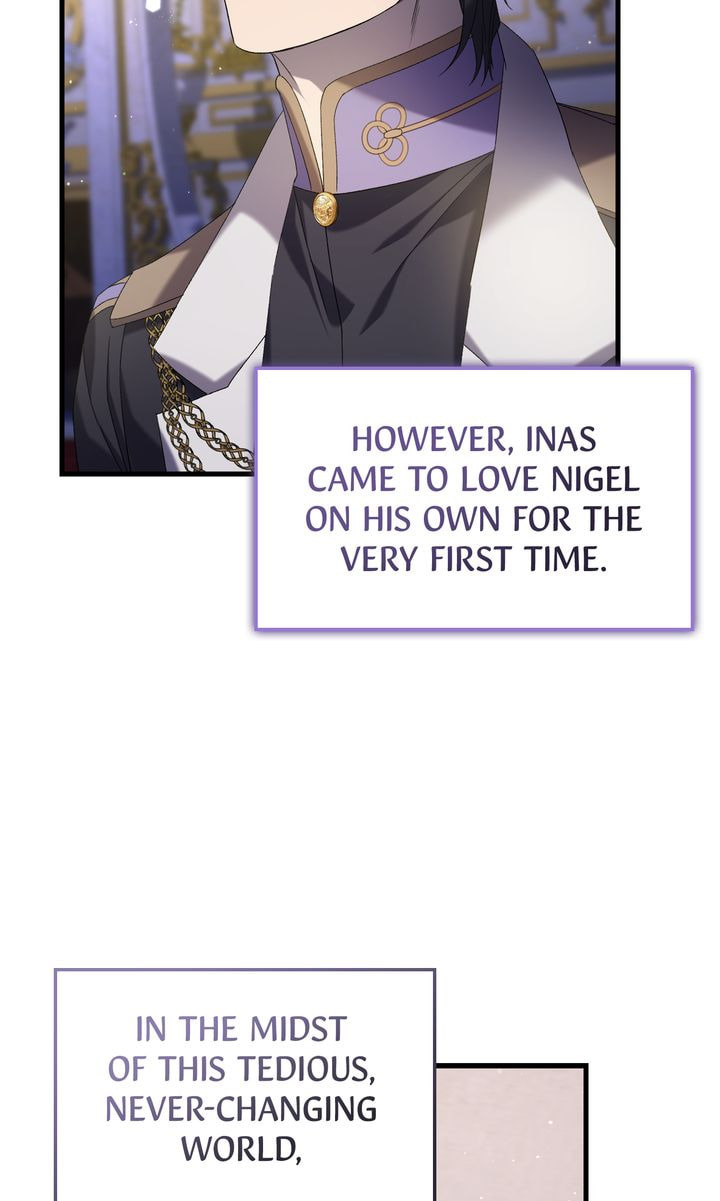 Read Raising a Sacrifice chapter 39 image 40 on Lezhin