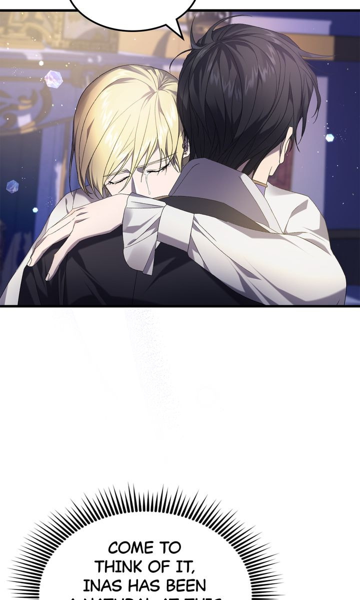 Read Raising a Sacrifice chapter 39 image 43 on Lezhin