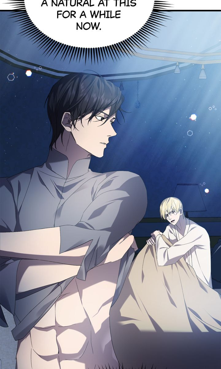 Read Raising a Sacrifice chapter 39 image 44 on Lezhin