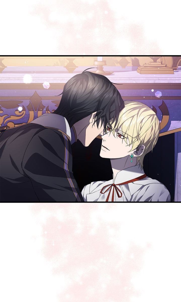 Read Raising a Sacrifice chapter 39 image 47 on Lezhin