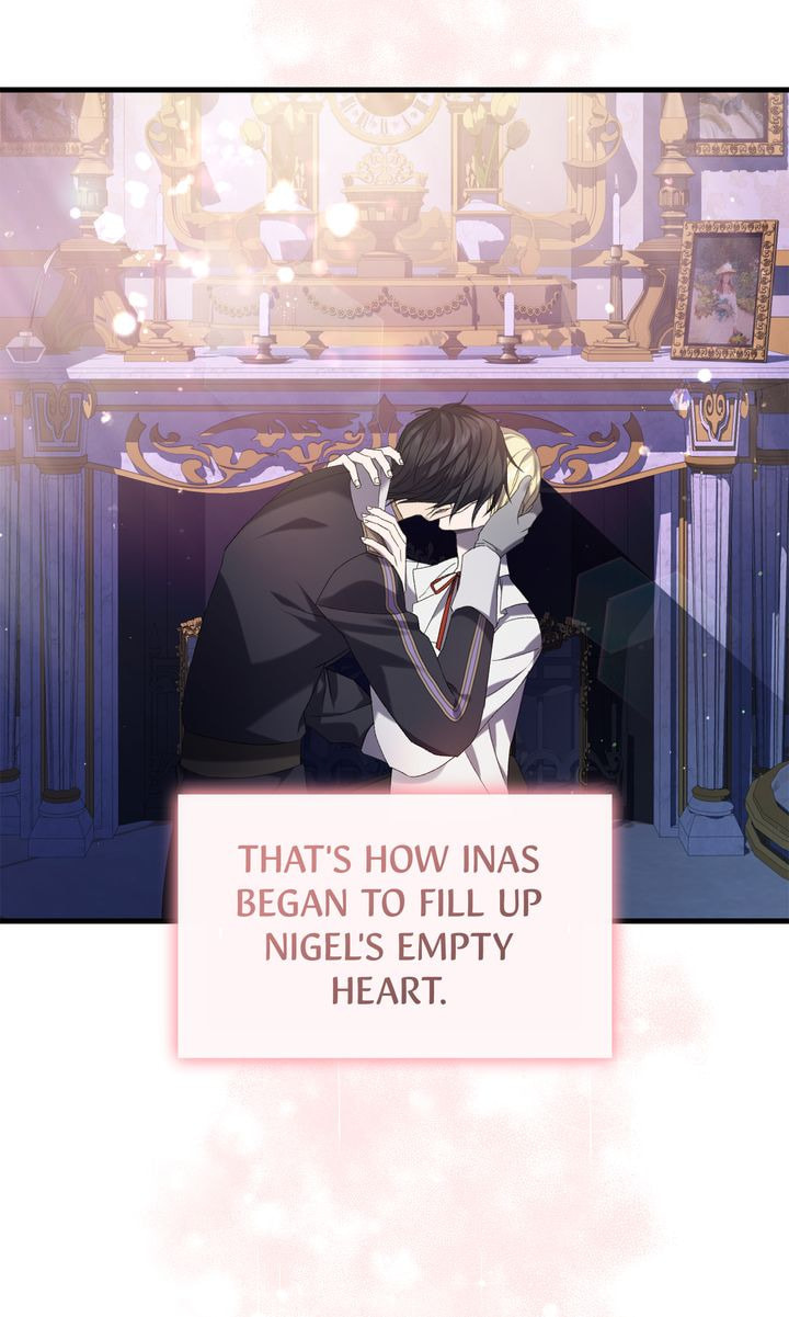 Read Raising a Sacrifice chapter 39 image 48 on Lezhin