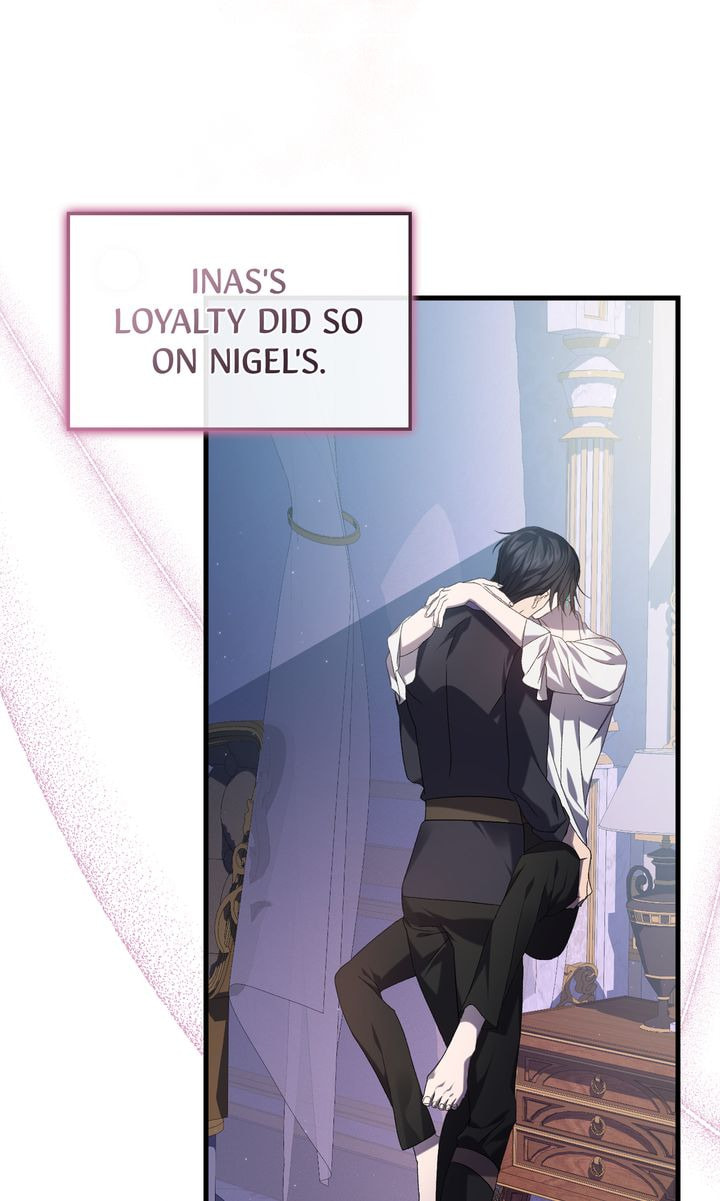 Read Raising a Sacrifice chapter 39 image 50 on Lezhin