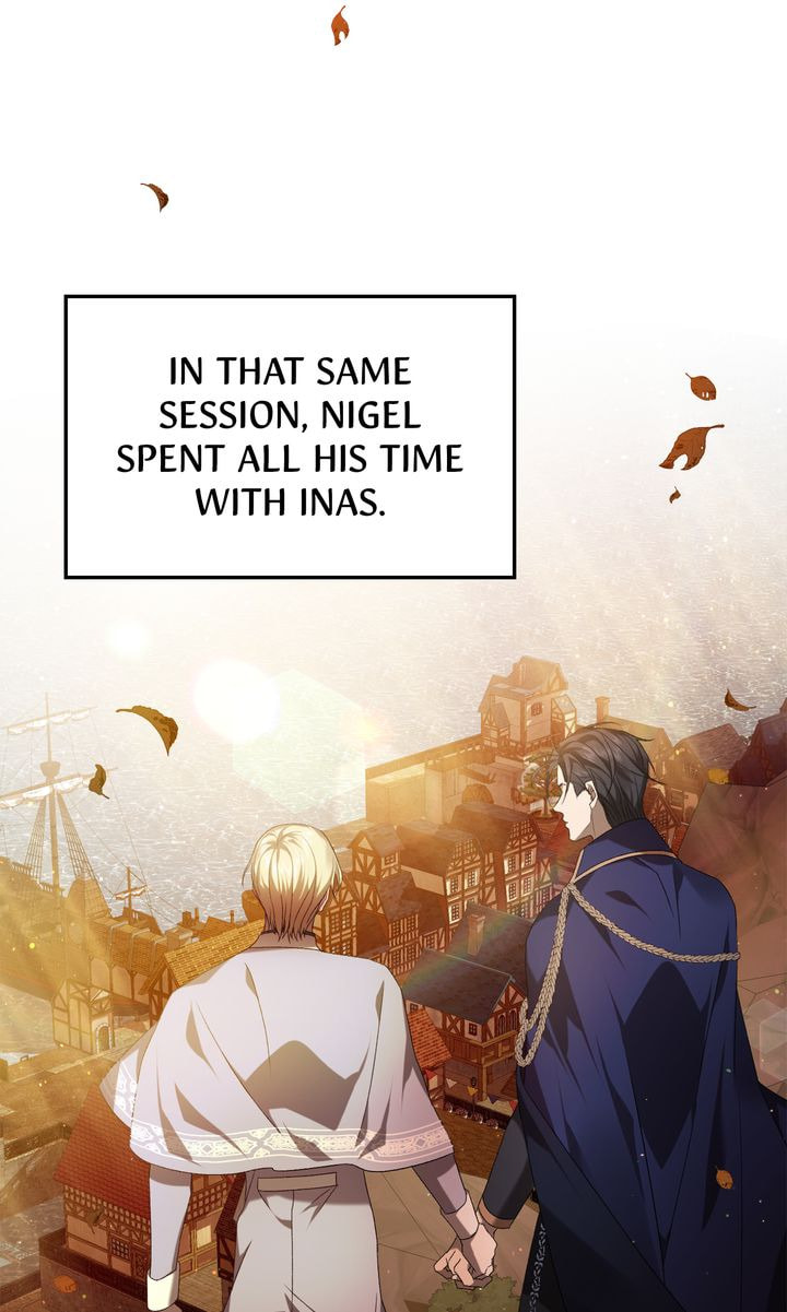 Read Raising a Sacrifice chapter 39 image 56 on Lezhin