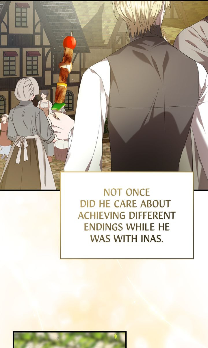 Read Raising a Sacrifice chapter 39 image 61 on Lezhin