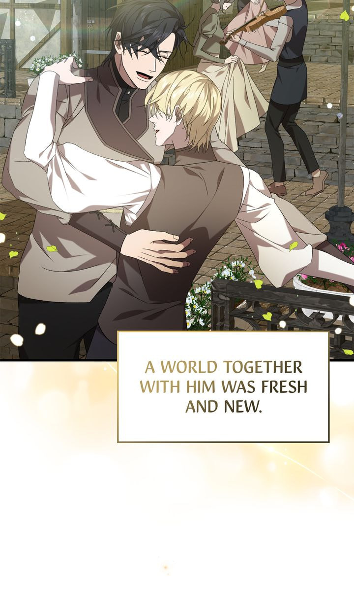 Read Raising a Sacrifice chapter 39 image 63 on Lezhin