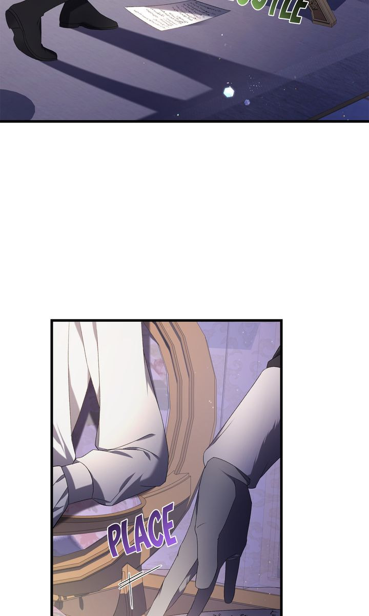 Read Raising a Sacrifice chapter 39 image 7 on Lezhin