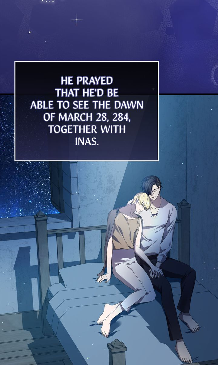 Read Raising a Sacrifice chapter 39 image 73 on Lezhin