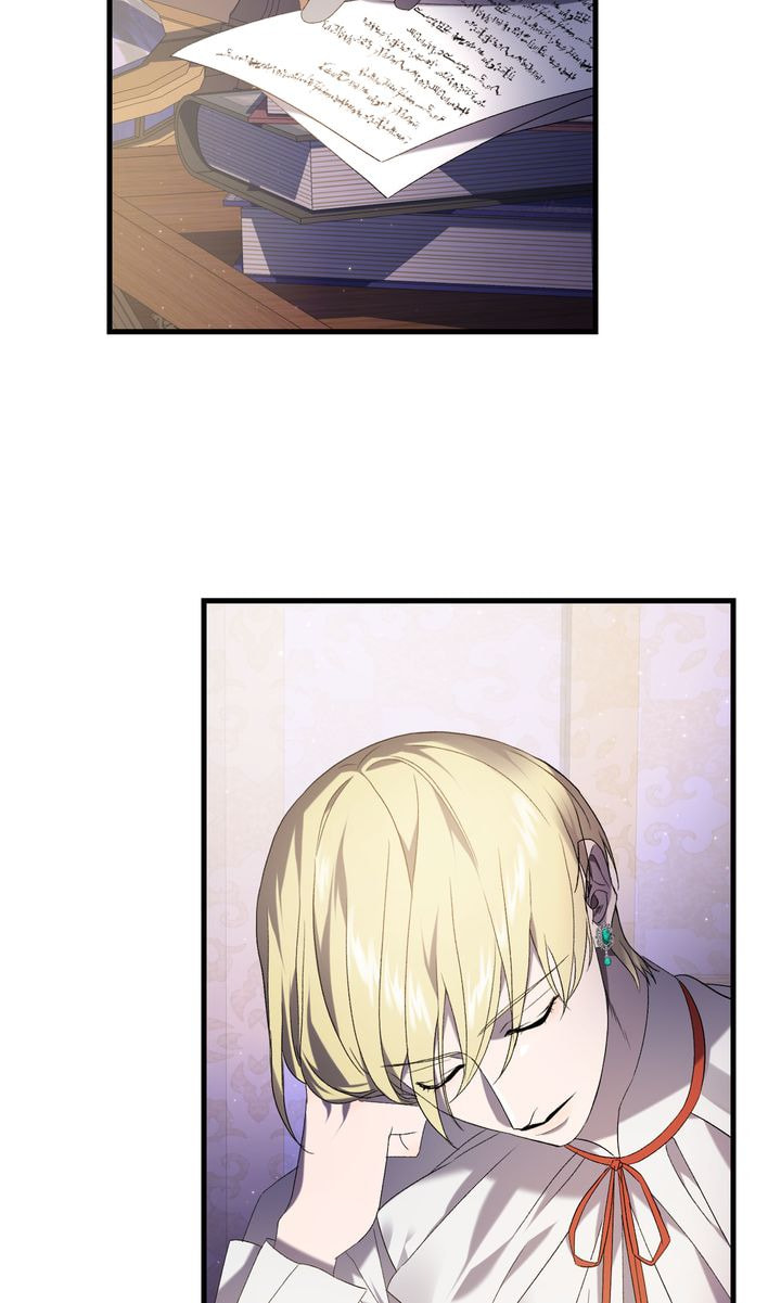 Read Raising a Sacrifice chapter 39 image 8 on Lezhin