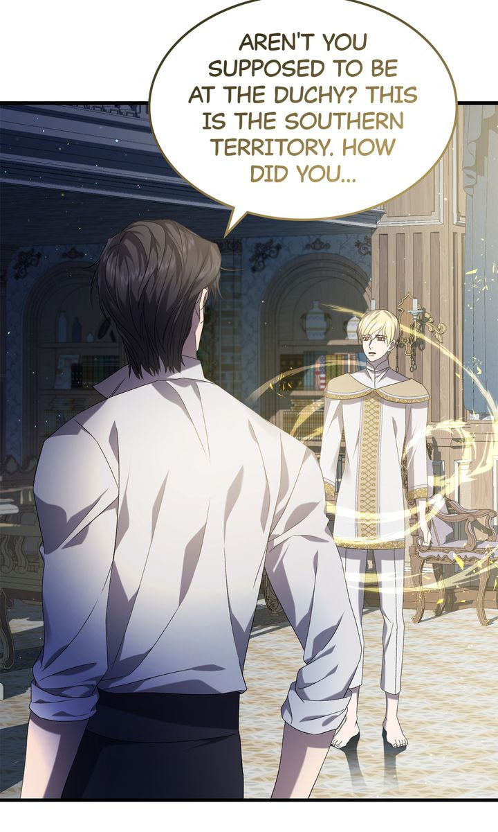 Read Raising a Sacrifice chapter 39 image 81 on Lezhin