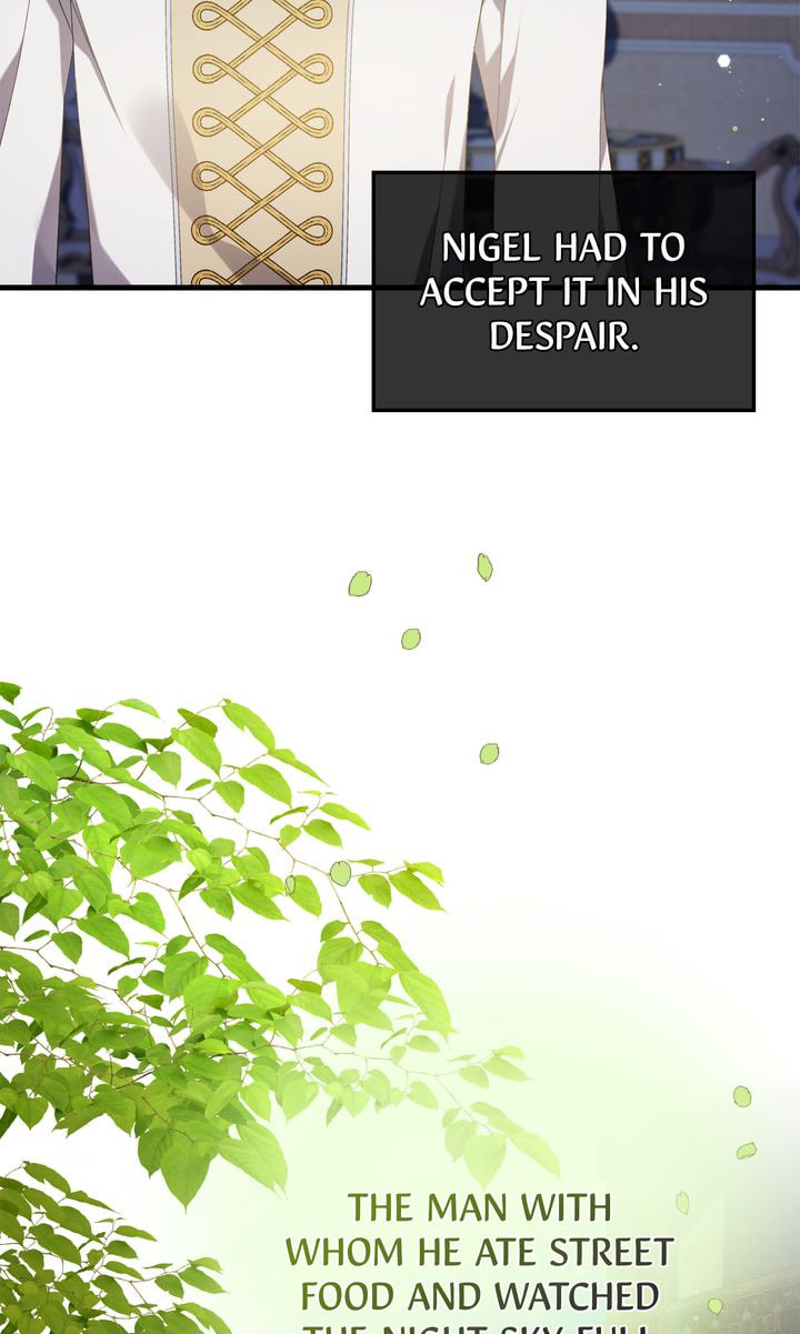 Read Raising a Sacrifice chapter 39 image 85 on Lezhin