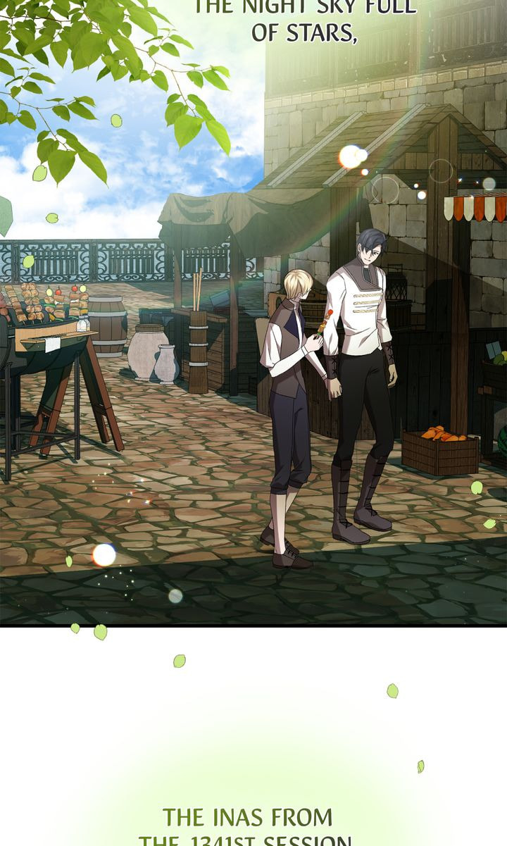 Read Raising a Sacrifice chapter 39 image 86 on Lezhin