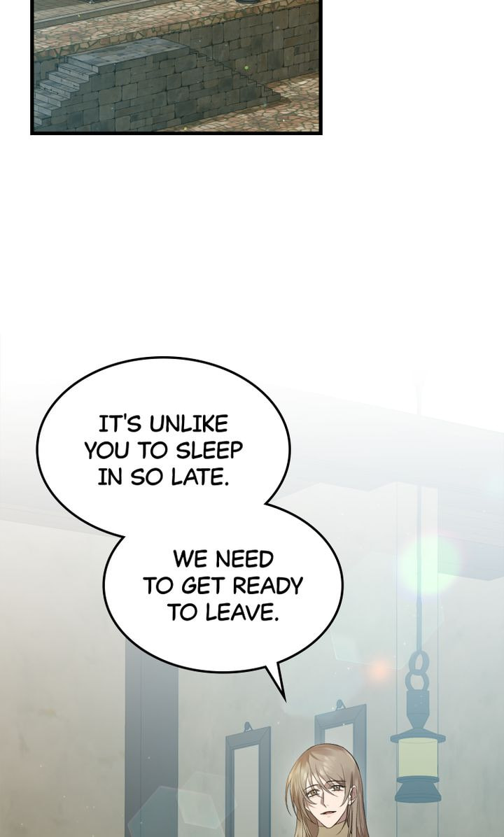 Read Raising a Sacrifice chapter 4 image 1 on Lezhin
