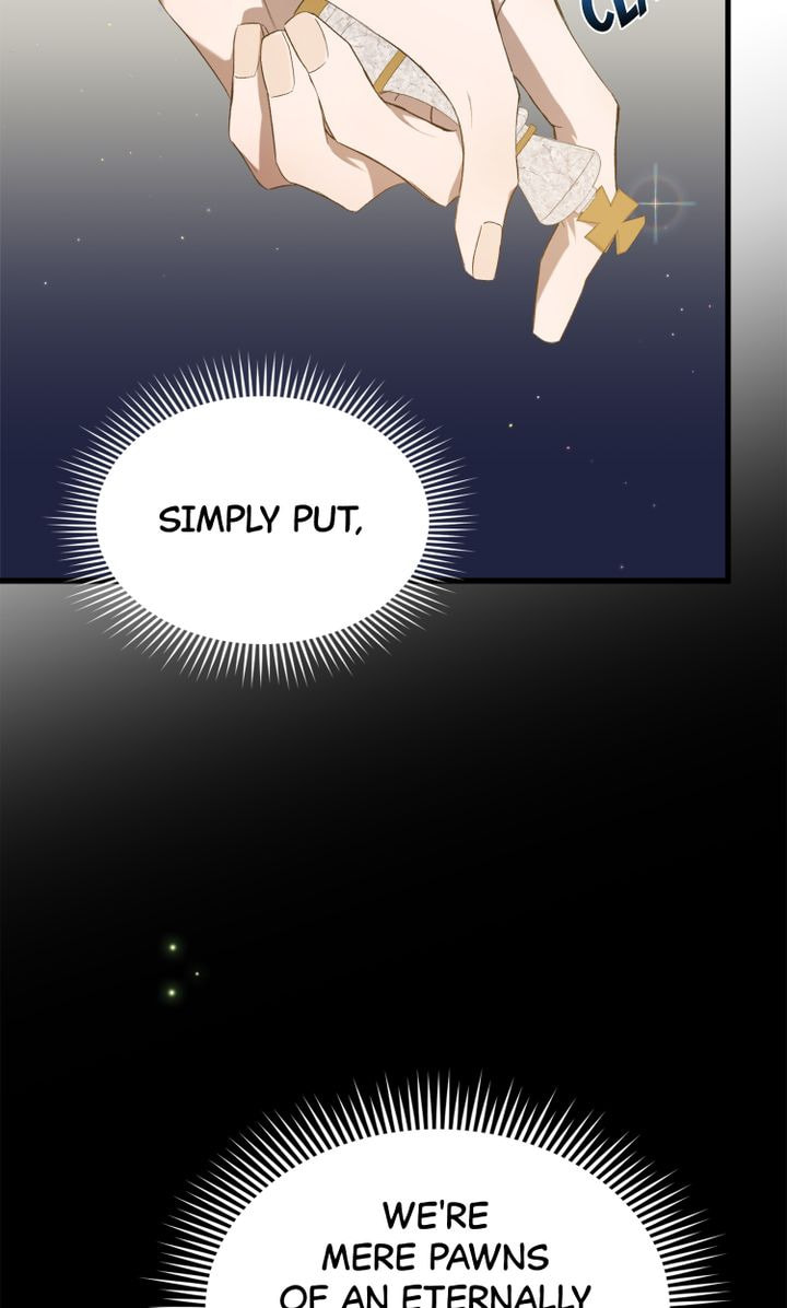 Read Raising a Sacrifice chapter 4 image 13 on Lezhin