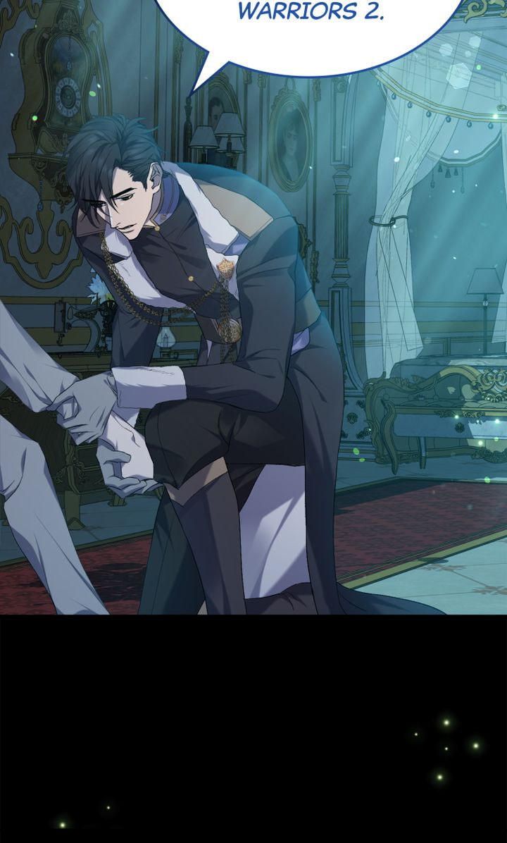 Read Raising a Sacrifice chapter 4 image 15 on Lezhin
