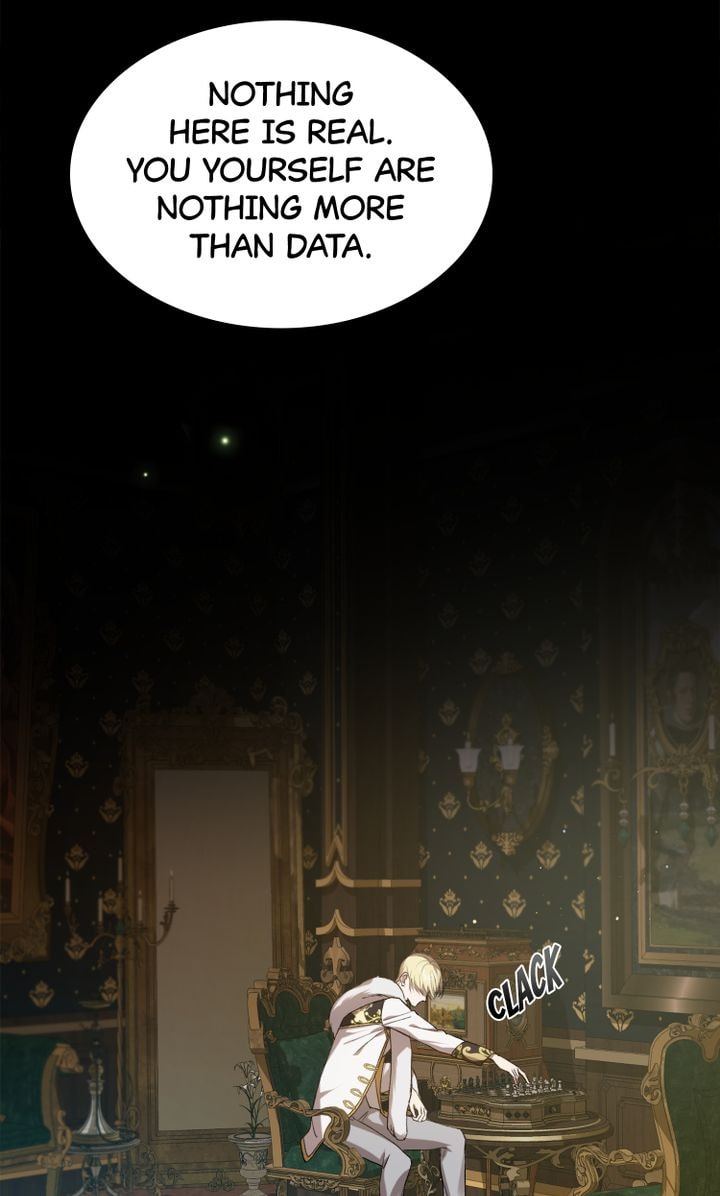 Read Raising a Sacrifice chapter 4 image 16 on Lezhin