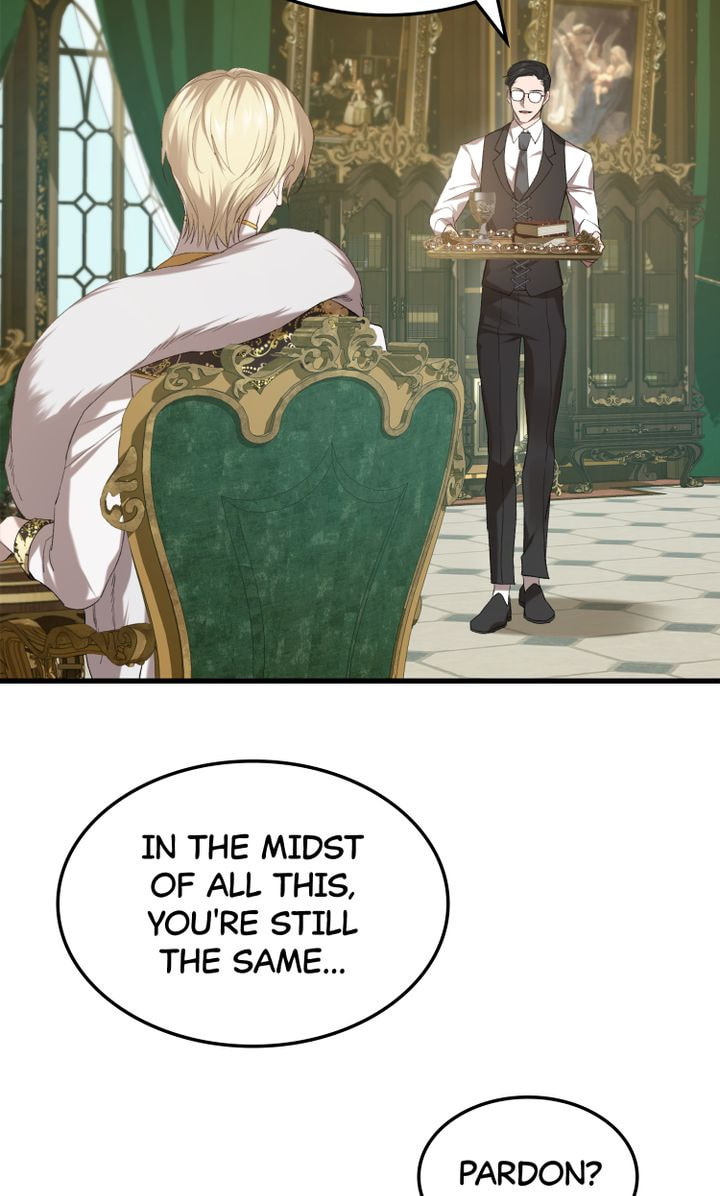 Read Raising a Sacrifice chapter 4 image 19 on Lezhin