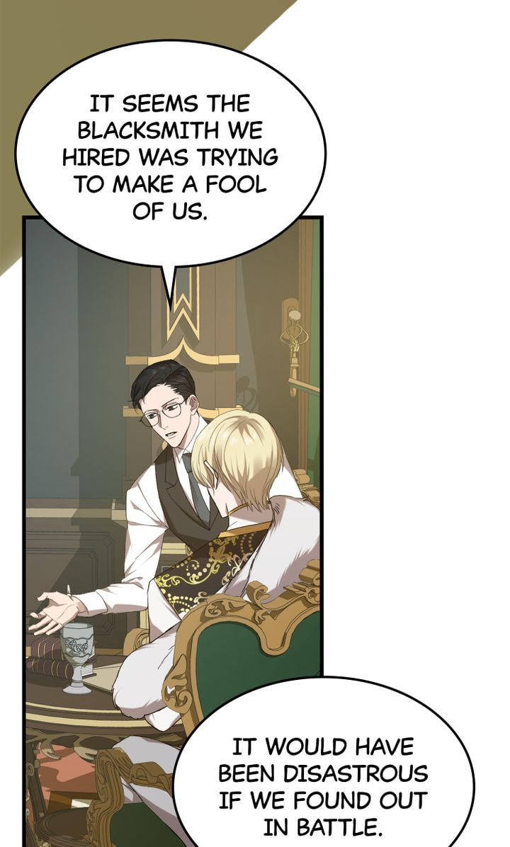 Read Raising a Sacrifice chapter 4 image 23 on Lezhin