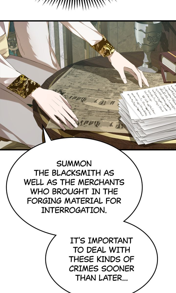 Read Raising a Sacrifice chapter 4 image 26 on Lezhin
