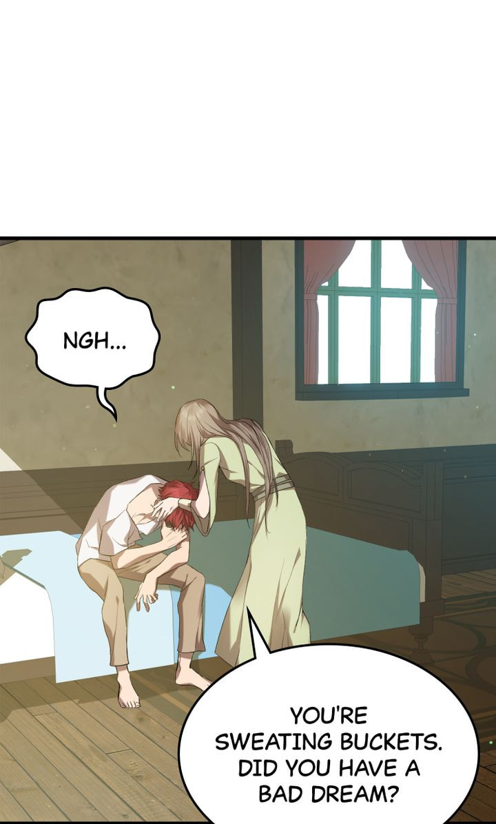 Read Raising a Sacrifice chapter 4 image 3 on Lezhin