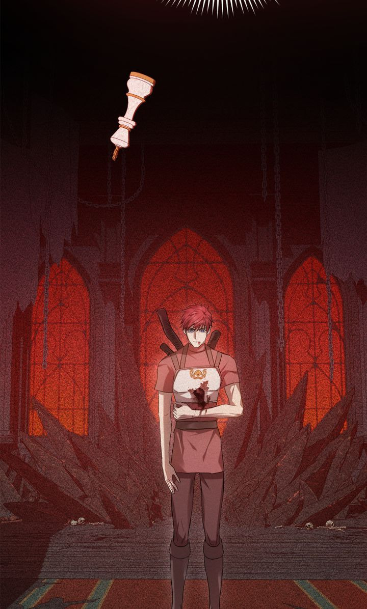 Read Raising a Sacrifice chapter 4 image 31 on Lezhin