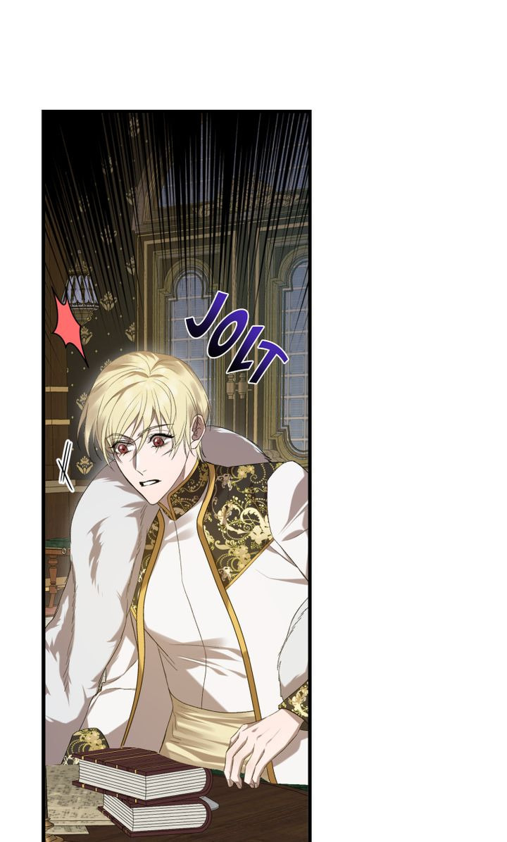 Read Raising a Sacrifice chapter 4 image 34 on Lezhin