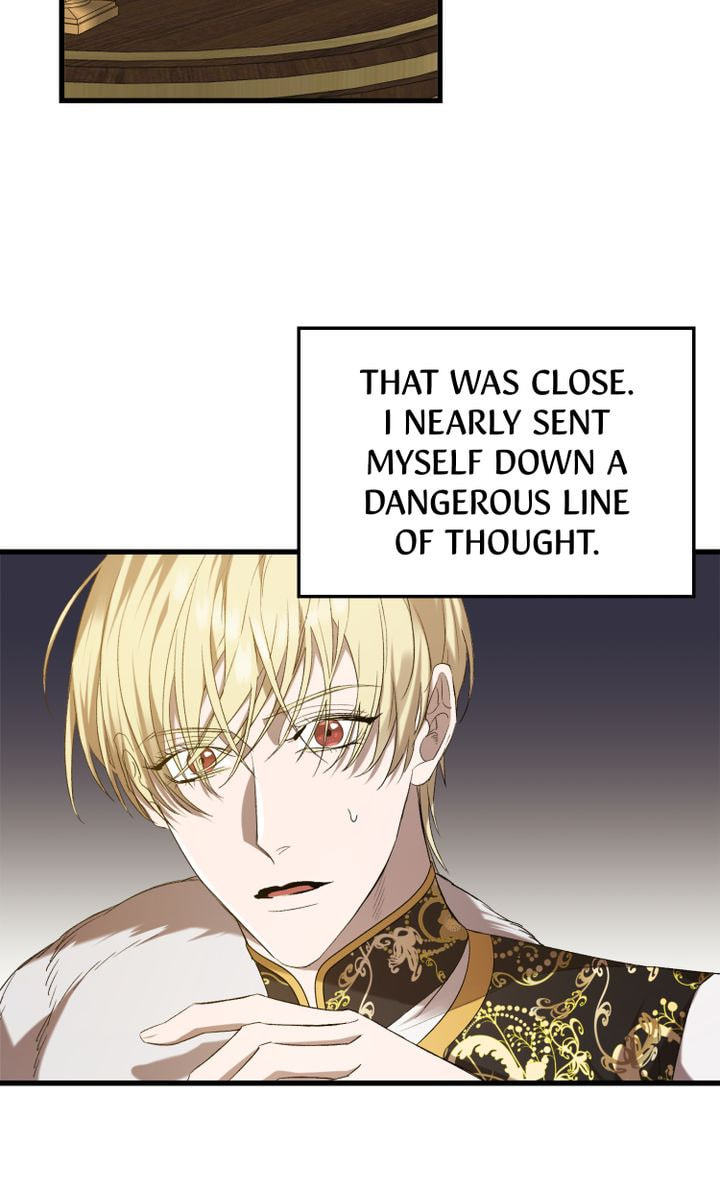 Read Raising a Sacrifice chapter 4 image 35 on Lezhin