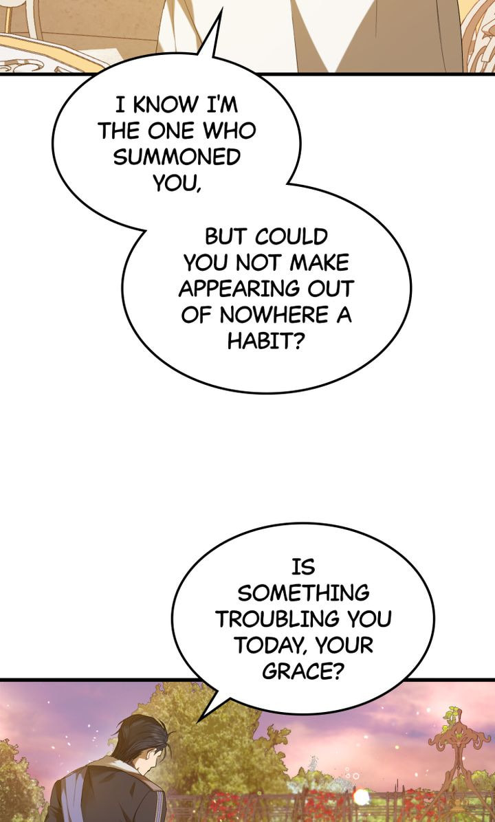 Read Raising a Sacrifice chapter 4 image 44 on Lezhin