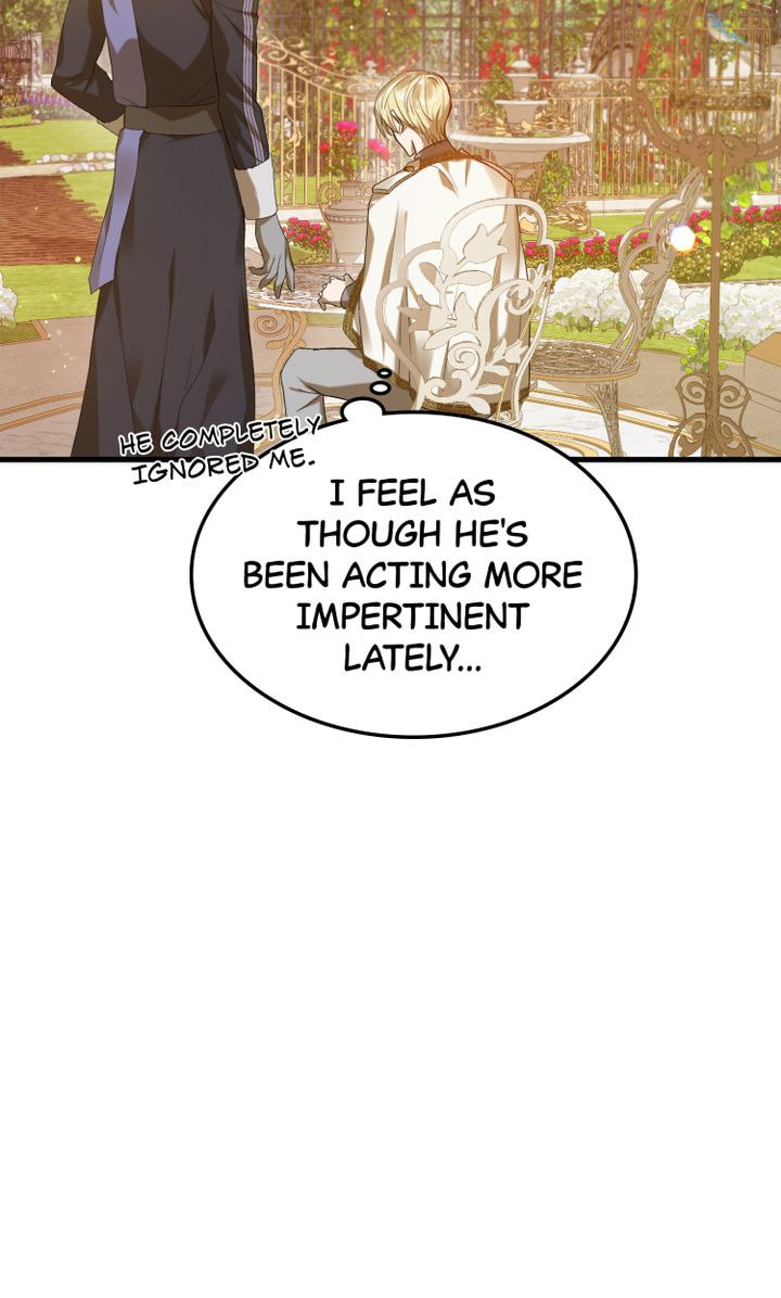 Read Raising a Sacrifice chapter 4 image 45 on Lezhin